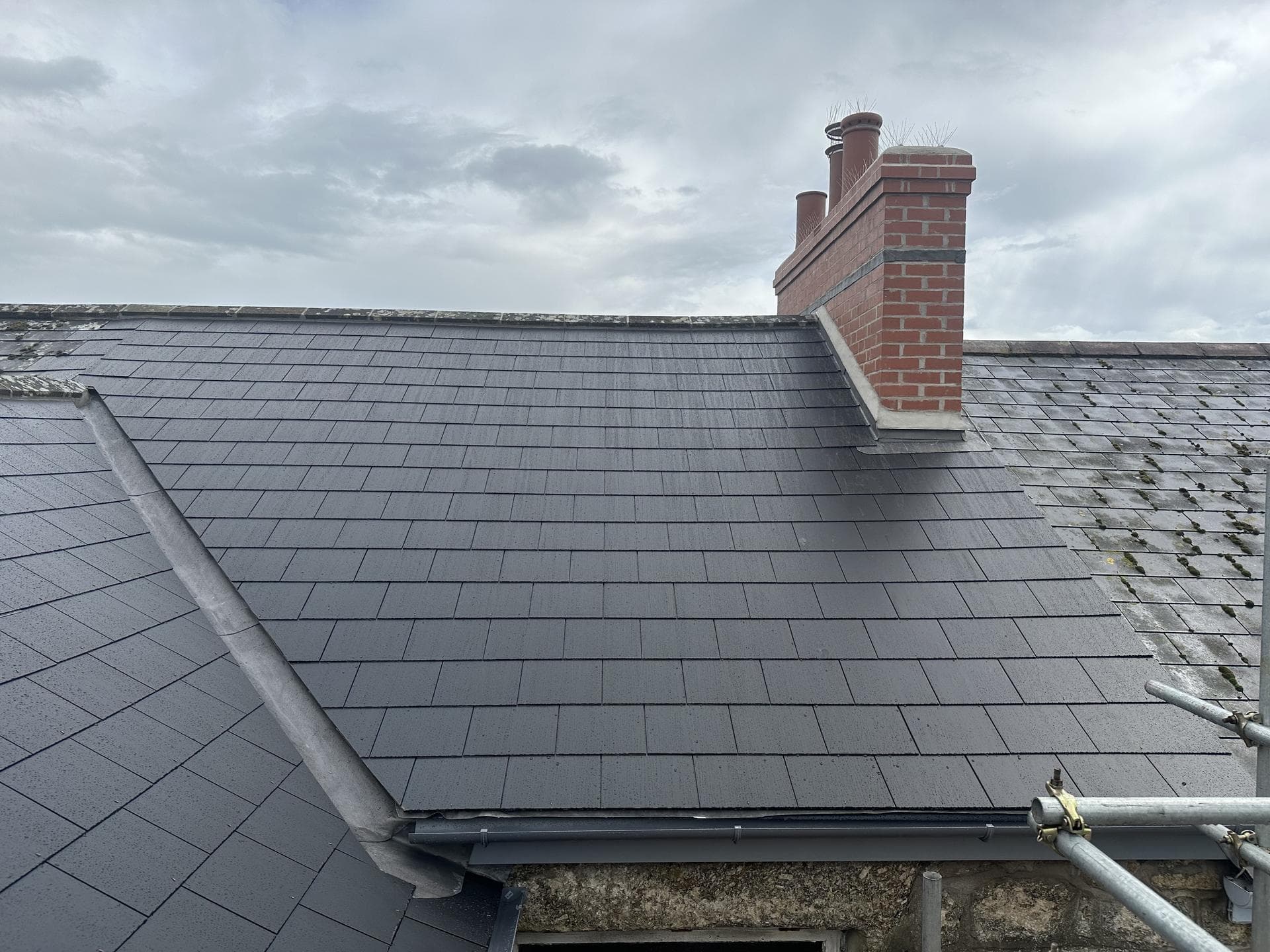 Roofing