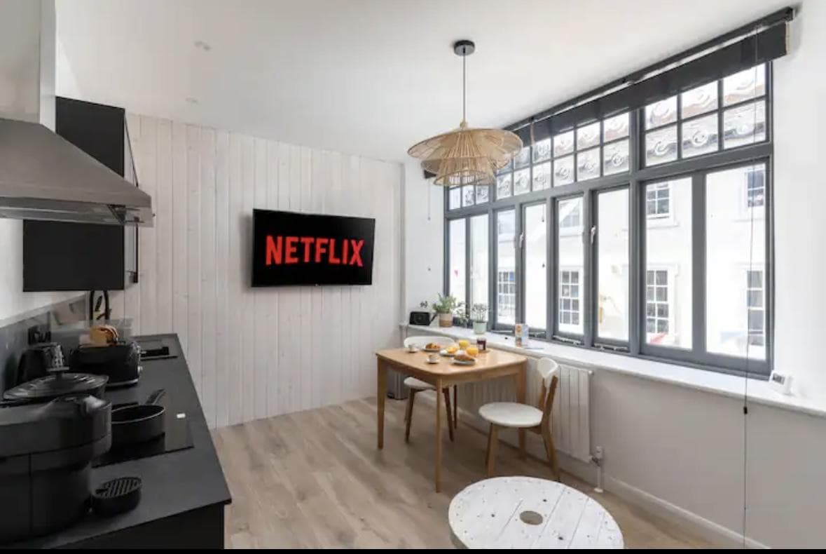 Commercial new builds
