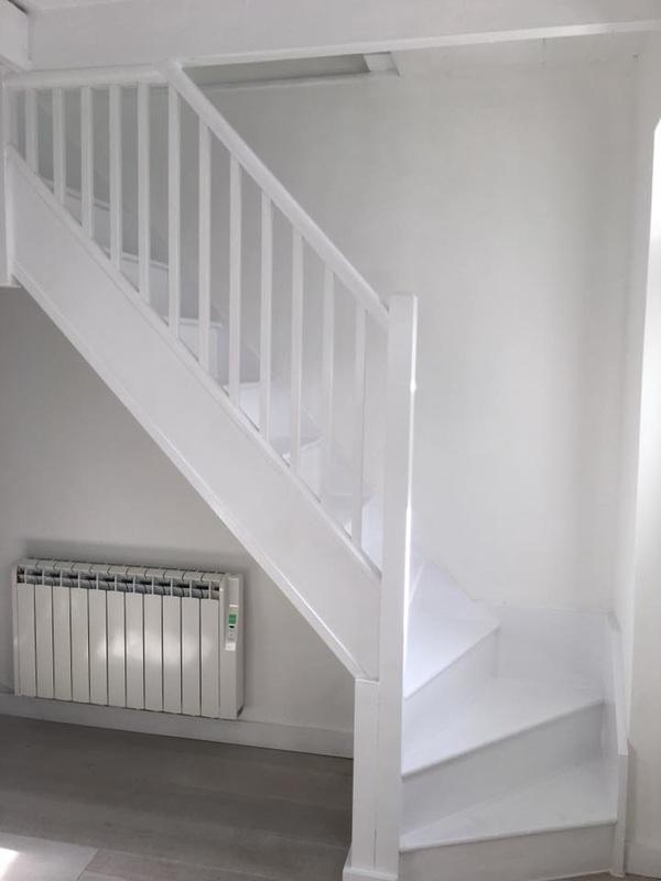 Back to stone renovation, Penzance after