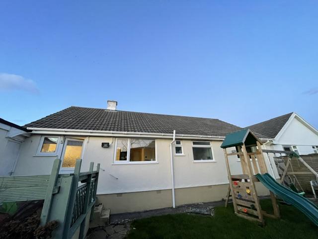 Dormer conversion, Crowlas before